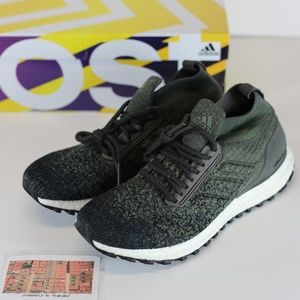 Adidas Ultraboost Ultra Boost All Terrain Running
